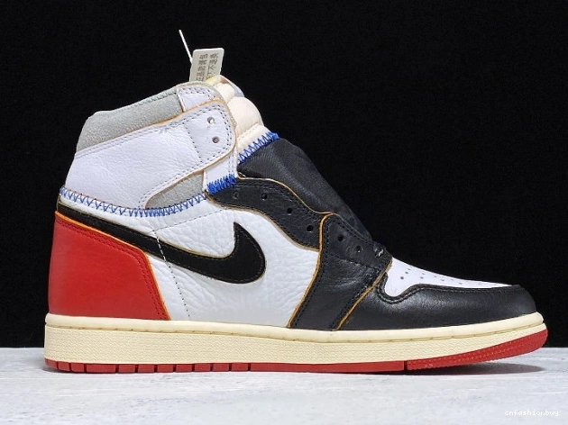 BV1300-106 Jordan Union x Air OG 1 Retro High 0826